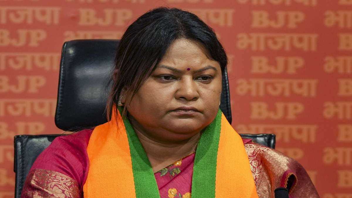 अगर मुंह खोल दिया तो... सोरेन परिवार की बहू का बड़ा हमला